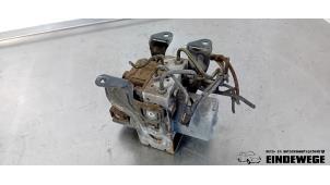 Gebruikte ABS Pomp Smart Fortwo Coupé (450.3) 0.7 Prijs € 78,50 Margeregeling aangeboden door Auto- en demontagebedrijf Eindewege