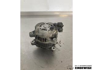 Gebruikte Dynamo Citroen Berlingo 2.0 HDi 90 Prijs € 40,00 Margeregeling aangeboden door Auto- en demontagebedrijf Eindewege