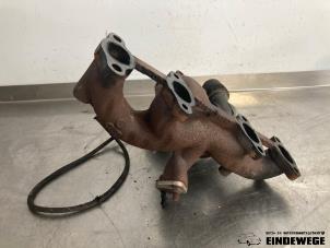 Gebruikte Turbo Volkswagen Golf IV (1J1) 1.9 TDI 110 Prijs € 188,50 Margeregeling aangeboden door Auto- en demontagebedrijf Eindewege