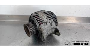 Gebruikte Dynamo Audi A6 (C5) 2.4 V6 30V Prijs € 35,00 Margeregeling aangeboden door Auto- en demontagebedrijf Eindewege