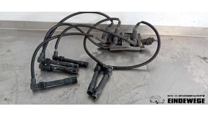 Gebruikte Bobine Audi A6 (C5) 2.4 V6 30V Prijs € 52,50 Margeregeling aangeboden door Auto- en demontagebedrijf Eindewege