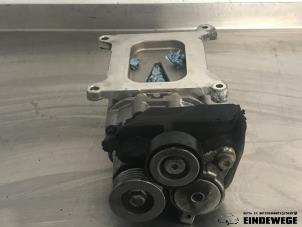 Gebruikte Compressor Volkswagen Golf V (1K1) 1.4 TSI 140 16V Prijs € 105,00 Margeregeling aangeboden door Auto- en demontagebedrijf Eindewege