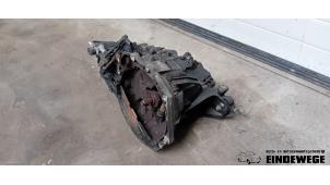 Gebruikte Versnellingsbak Saab 900 II 2.0 i,Si 16V Prijs € 315,00 Margeregeling aangeboden door Auto- en demontagebedrijf Eindewege