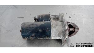 Gebruikte Startmotor Saab 900 II 2.0 i,Si 16V Prijs € 30,00 Margeregeling aangeboden door Auto- en demontagebedrijf Eindewege