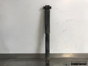 Gebruikte Schokdemper links-achter Renault Espace (JK) 2.0 16V Prijs € 20,00 Margeregeling aangeboden door Auto- en demontagebedrijf Eindewege