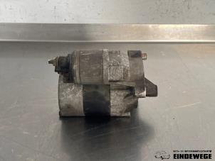 Gebruikte Startmotor Citroen C2 (JM) 1.4 Prijs € 30,00 Margeregeling aangeboden door Auto- en demontagebedrijf Eindewege