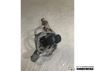 Gebruikte Lambda Sonde Volkswagen Golf V (1K1) 1.6 FSI 16V Prijs € 20,00 Margeregeling aangeboden door Auto- en demontagebedrijf Eindewege