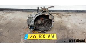 Gebruikte Versnellingsbak Volkswagen Polo IV (9N1/2/3) 1.4 16V 75 Prijs € 210,00 Margeregeling aangeboden door Auto- en demontagebedrijf Eindewege