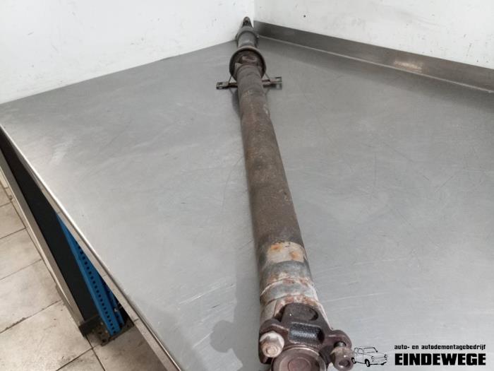 Gebruikte Cardanas BMW 3 serie Touring (E36/3) 320i 24V Prijs € 105,00 Margeregeling aangeboden door Auto- en demontagebedrijf Eindewege