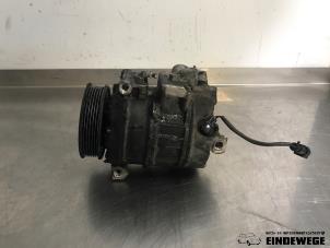 Aircopomp van een BMW 5 serie (E60) 523i 24V 2007