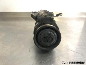 Gebruikte Aircopomp BMW 5 serie (E60) 523i 24V Prijs € 157,50 Margeregeling aangeboden door Auto- en demontagebedrijf Eindewege