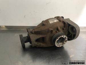 Gebruikte Differentieel achter BMW 5 serie (E60) 523i 24V Prijs € 262,50 Margeregeling aangeboden door Auto- en demontagebedrijf Eindewege