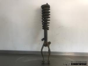 Gebruikte Mac Phersonpoot links-voor Mazda 6 (GH12/GHA2) 2.0 CiDT HP 16V Prijs € 35,00 Margeregeling aangeboden door Auto- en demontagebedrijf Eindewege