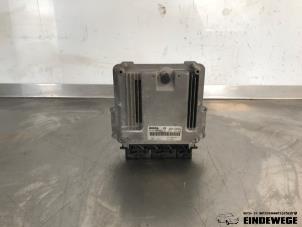 Gebruikte Computer Motormanagement Renault Kangoo Express (FW) 1.5 dCi 75 Prijs € 45,00 Margeregeling aangeboden door Auto- en demontagebedrijf Eindewege