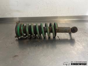 Gebruikte Schokbrekerpoot links-achter Subaru Legacy Wagon (BH) 2.5 16V Prijs € 35,00 Margeregeling aangeboden door Auto- en demontagebedrijf Eindewege