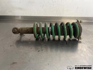Gebruikte Achterpoot rechts Subaru Legacy Wagon (BH) 2.5 16V Prijs € 35,00 Margeregeling aangeboden door Auto- en demontagebedrijf Eindewege