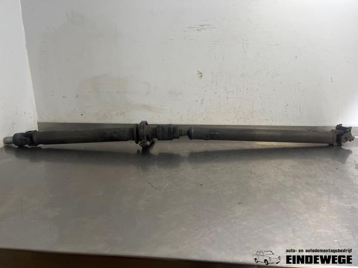 Gebruikte Cardanas Subaru Legacy Wagon (BH) 2.5 16V Prijs € 105,00 Margeregeling aangeboden door Auto- en demontagebedrijf Eindewege
