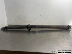 Gebruikte Tussenas Subaru Legacy Wagon (BH) 2.5 16V Prijs € 105,00 Margeregeling aangeboden door Auto- en demontagebedrijf Eindewege