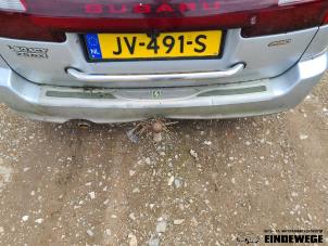 Gebruikte Bumper achter Subaru Legacy Wagon (BH) 2.5 16V Prijs op aanvraag aangeboden door Auto- en demontagebedrijf Eindewege
