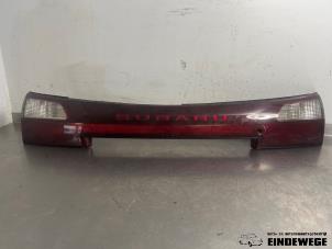 Gebruikte Achterlicht balk links + rechts Subaru Legacy Wagon (BH) 2.5 16V Prijs € 52,50 Margeregeling aangeboden door Auto- en demontagebedrijf Eindewege