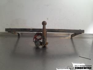 Gebruikte Trekhaak Skoda Fabia (6Y5) 1.2 HTTP Prijs € 105,00 Margeregeling aangeboden door Auto- en demontagebedrijf Eindewege