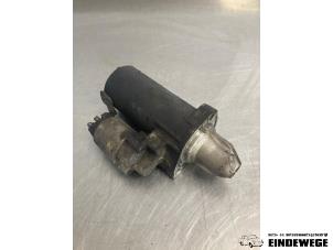 Gebruikte Startmotor Mercedes CLS AMG (C219) 5.4 55 AMG V8 24V Prijs € 52,50 Margeregeling aangeboden door Auto- en demontagebedrijf Eindewege