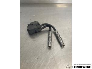 Gebruikte Bobine Mercedes CLS AMG (C219) 5.4 55 AMG V8 24V Prijs € 26,25 Margeregeling aangeboden door Auto- en demontagebedrijf Eindewege