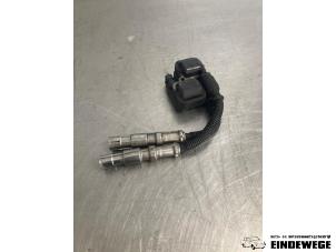 Gebruikte Bobine Mercedes CLS AMG (C219) 5.4 55 AMG V8 24V Prijs € 26,25 Margeregeling aangeboden door Auto- en demontagebedrijf Eindewege