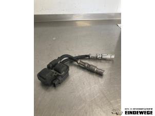 Gebruikte Bobine Mercedes CLS AMG (C219) 5.4 55 AMG V8 24V Prijs € 26,25 Margeregeling aangeboden door Auto- en demontagebedrijf Eindewege