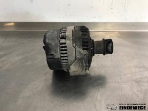 Gebruikte Alternator Saab 9-3 I (YS3D) 2.0t 16V Prijs € 52,50 Margeregeling aangeboden door Auto- en demontagebedrijf Eindewege