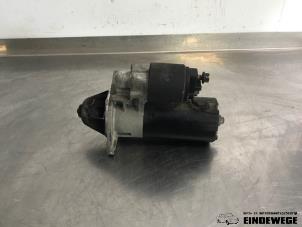 Gebruikte Startmotor Saab 9-3 I (YS3D) 2.0t 16V Prijs € 30,00 Margeregeling aangeboden door Auto- en demontagebedrijf Eindewege