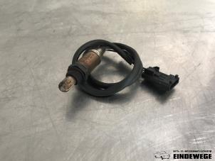 Gebruikte Lambda Sonde Saab 9-3 I (YS3D) 2.0t 16V Prijs € 25,00 Margeregeling aangeboden door Auto- en demontagebedrijf Eindewege