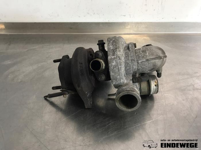 Gebruikte G-lader Saab 9-3 I (YS3D) 2.0t 16V Prijs € 157,50 Margeregeling aangeboden door Auto- en demontagebedrijf Eindewege