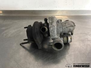 Gebruikte G-lader Saab 9-3 I (YS3D) 2.0t 16V Prijs € 157,50 Margeregeling aangeboden door Auto- en demontagebedrijf Eindewege