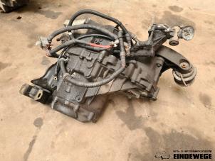 Gebruikte Versnellingsbak Saab 9-3 I (YS3D) 2.0t 16V Prijs € 315,00 Margeregeling aangeboden door Auto- en demontagebedrijf Eindewege