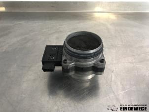 Gebruikte Luchtmassameter Saab 9-3 I (YS3D) 2.0t 16V Prijs € 30,00 Margeregeling aangeboden door Auto- en demontagebedrijf Eindewege