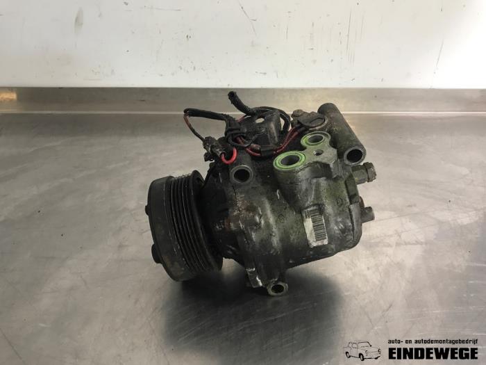 Gebruikte Aircopomp Saab 9-3 I (YS3D) 2.0t 16V Prijs € 78,50 Margeregeling aangeboden door Auto- en demontagebedrijf Eindewege