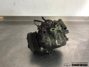 Gebruikte Aircopomp Saab 9-3 I (YS3D) 2.0t 16V Prijs € 78,50 Margeregeling aangeboden door Auto- en demontagebedrijf Eindewege