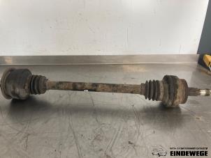 Gebruikte Aandrijfas rechts-achter Mercedes CLS AMG (C219) 5.4 55 AMG V8 24V Prijs € 315,00 Margeregeling aangeboden door Auto- en demontagebedrijf Eindewege