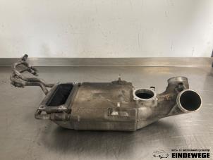 Gebruikte Intercooler Mercedes CLS AMG (C219) 5.4 55 AMG V8 24V Prijs € 420,00 Margeregeling aangeboden door Auto- en demontagebedrijf Eindewege