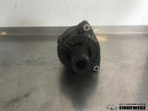 Gebruikte Dynamo Saab 9-3 I (YS3D) 2.0t 16V Ecopower Prijs € 52,50 Margeregeling aangeboden door Auto- en demontagebedrijf Eindewege