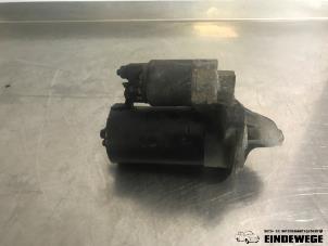 Gebruikte Startmotor Saab 9-3 I (YS3D) 2.0t 16V Ecopower Prijs € 30,00 Margeregeling aangeboden door Auto- en demontagebedrijf Eindewege