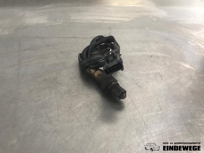 Lambda Sonde van een Saab 9-3 I (YS3D) 2.0t 16V Ecopower 2000