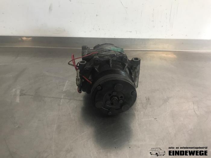 Gebruikte Aircopomp Saab 9-3 I (YS3D) 2.0t 16V Ecopower Prijs € 78,50 Margeregeling aangeboden door Auto- en demontagebedrijf Eindewege