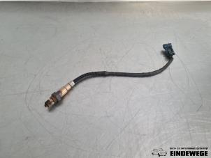 Gebruikte Lambda Sonde Saab 9-3 II Sport Sedan (YS3F) 1.8t 16V Prijs € 25,00 Margeregeling aangeboden door Auto- en demontagebedrijf Eindewege