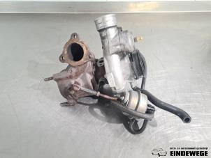 Gebruikte G-lader Saab 9-3 II Sport Sedan (YS3F) 1.8t 16V Prijs € 148,50 Margeregeling aangeboden door Auto- en demontagebedrijf Eindewege