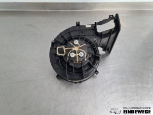 Gebruikte Kachel Ventilatiemotor Saab 9-3 II Sport Sedan (YS3F) 1.8t 16V Prijs € 40,00 Margeregeling aangeboden door Auto- en demontagebedrijf Eindewege
