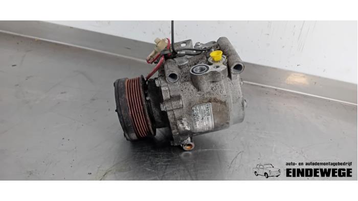 Gebruikte Aircopomp Saab 9-3 I (YS3D) 2.0t 16V Ecopower Prijs € 105,00 Margeregeling aangeboden door Auto- en demontagebedrijf Eindewege