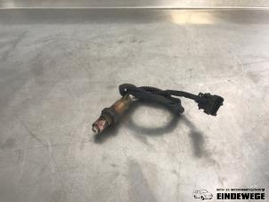 Gebruikte Lambda Sonde Saab 9-3 I (YS3D) 2.0t 16V Ecopower Prijs € 25,00 Margeregeling aangeboden door Auto- en demontagebedrijf Eindewege