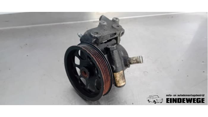 Gebruikte Servopomp Saab 9-3 I (YS3D) 2.0t 16V Ecopower Prijs € 52,50 Margeregeling aangeboden door Auto- en demontagebedrijf Eindewege